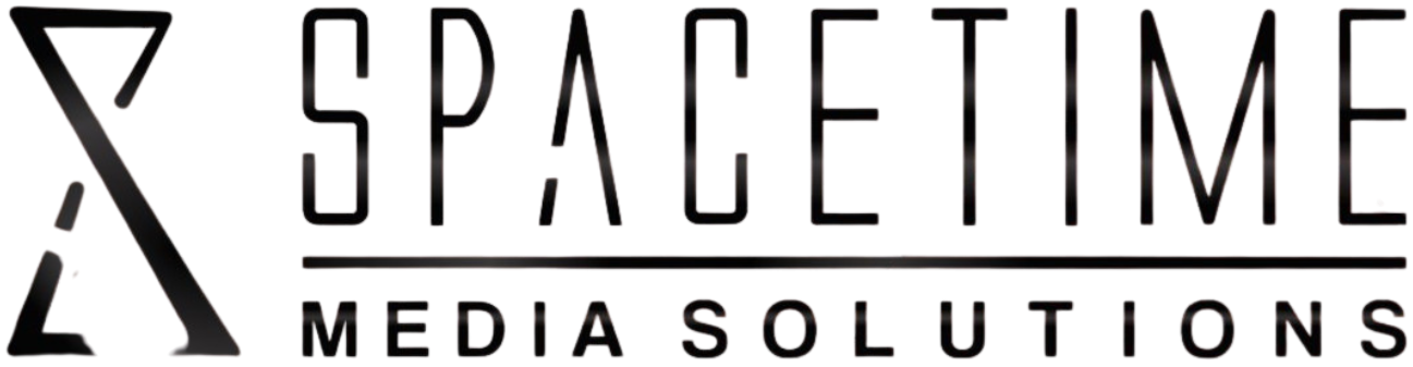 Space Time Media & Marketing